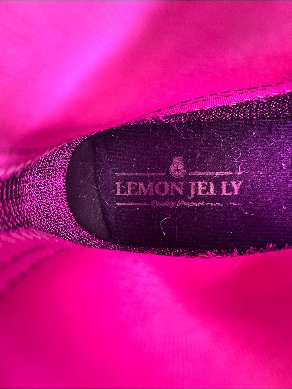 Lemon Jelly Chelsea boots size 38 - Picture 3 of 16
